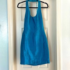 Vintage Nicole Miller Dress